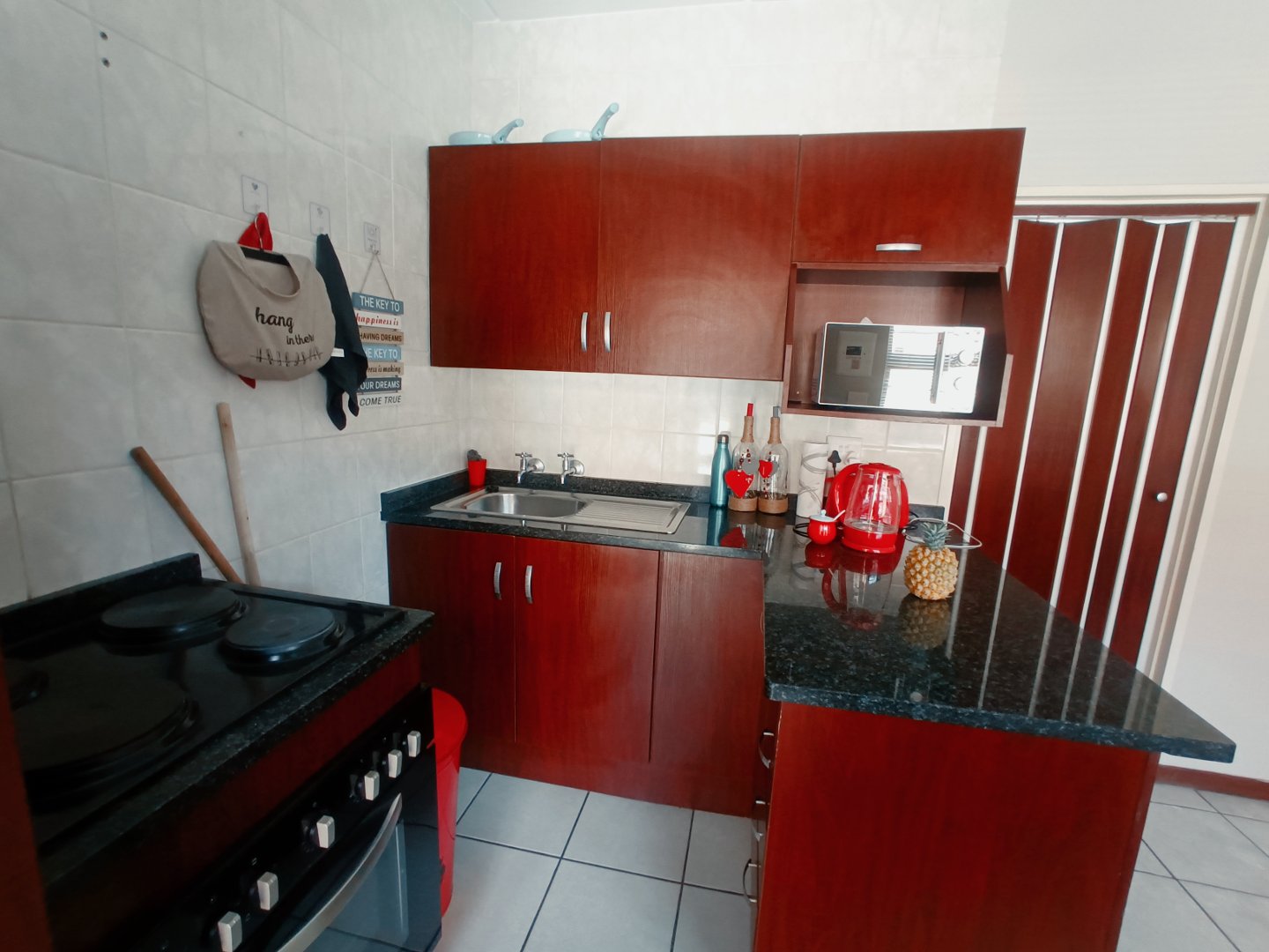 1 Bedroom Property for Sale in Die Bult North West